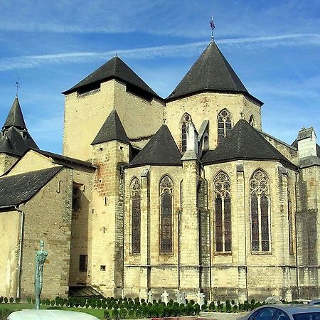 Couett'Hotel Oloron Sainte Marie Exterior foto