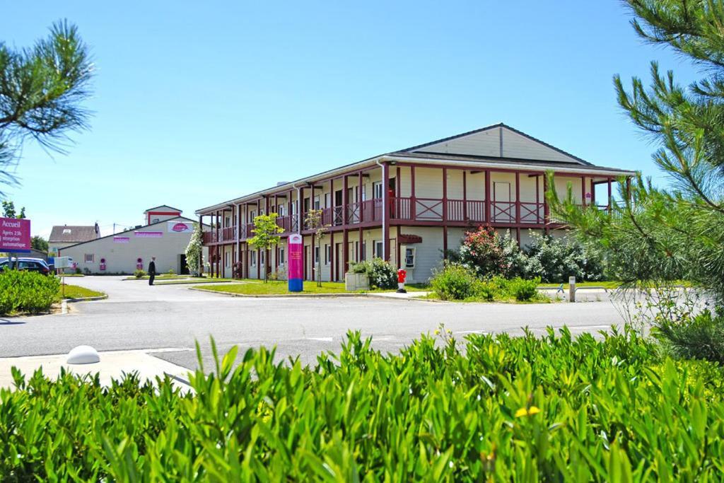 Couett'Hotel Oloron Sainte Marie Zimmer foto