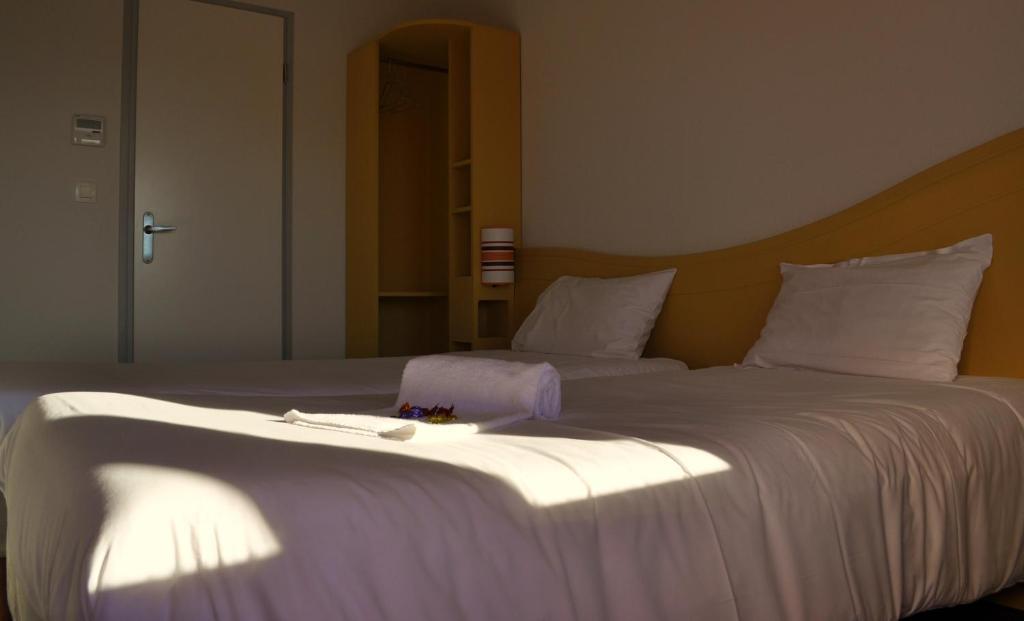 Couett'Hotel Oloron Sainte Marie Zimmer foto
